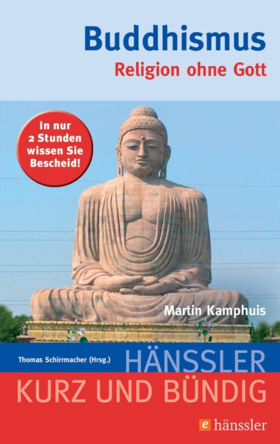 E-knjiga Buddhismus Martin Kamphuis