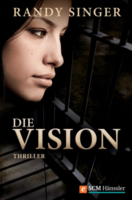E-book Die Vision Randy Singer