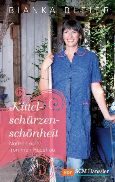 E-book Kittelschurzenschonheit Bianka Bleier
