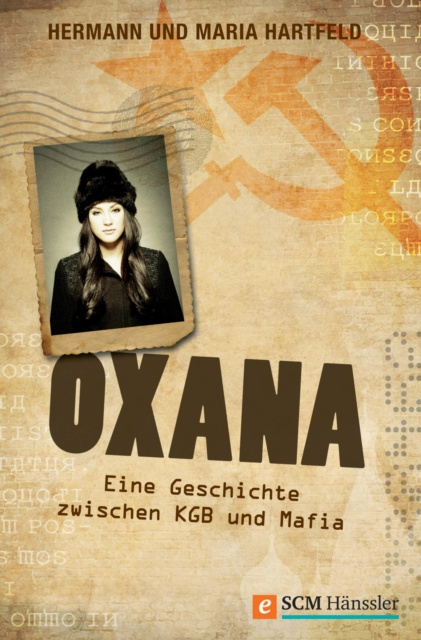 E-knjiga Oxana Hermann Hartfeld