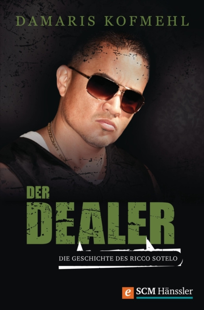 E-book Der Dealer Damaris Kofmehl