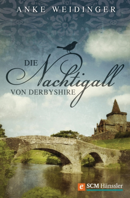 E-kniha Die Nachtigall von Derbyshire Anke Weidinger