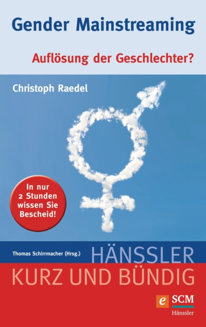 E-knjiga Gender Mainstreaming Christoph Raedel