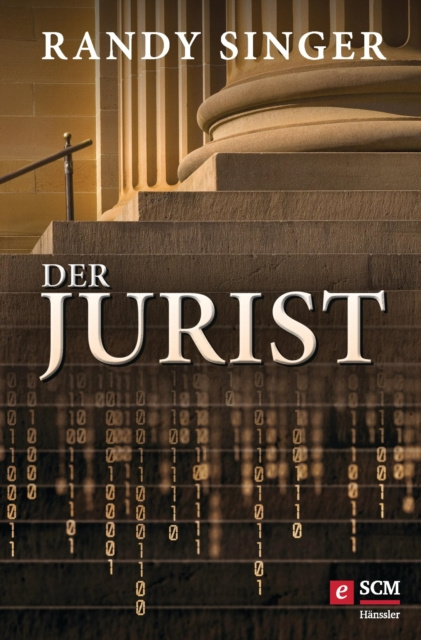 E-Book Der Jurist Randy Singer