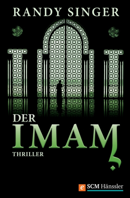 E-kniha Der Imam Randy Singer