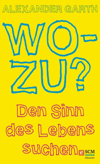 E-knjiga Wozu? Alexander Garth