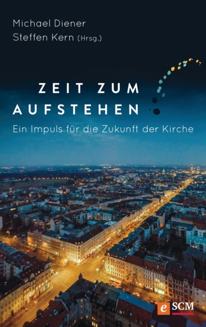 E-book Zeit zum Aufstehen Michael Diener
