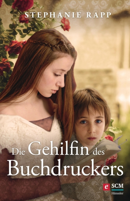 Libro elettronico Die Gehilfin des Buchdruckers Stephanie Rapp