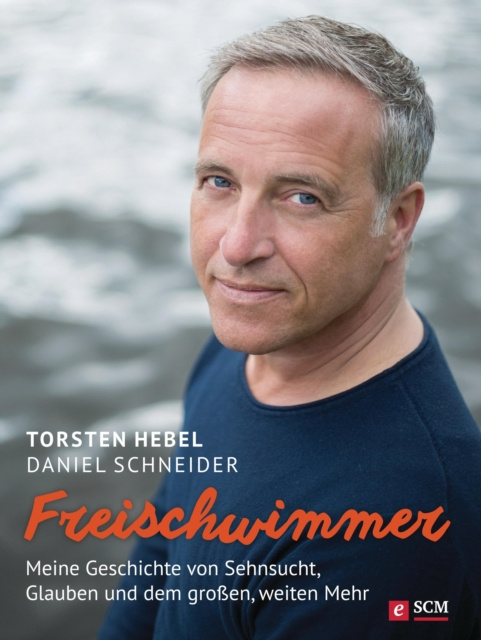 E-knjiga Freischwimmer Torsten Hebel