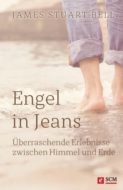 E-book Engel in Jeans James Stuart Bell