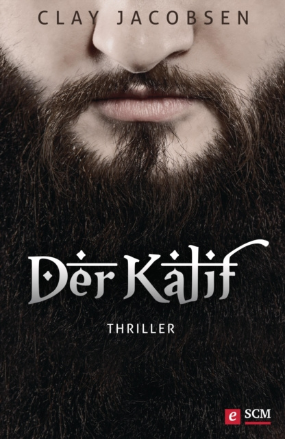 E-Book Der Kalif Clay Jacobsen