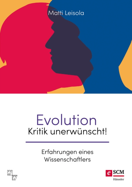 E-knjiga Evolution - Kritik unerwunscht! Matti Leisola