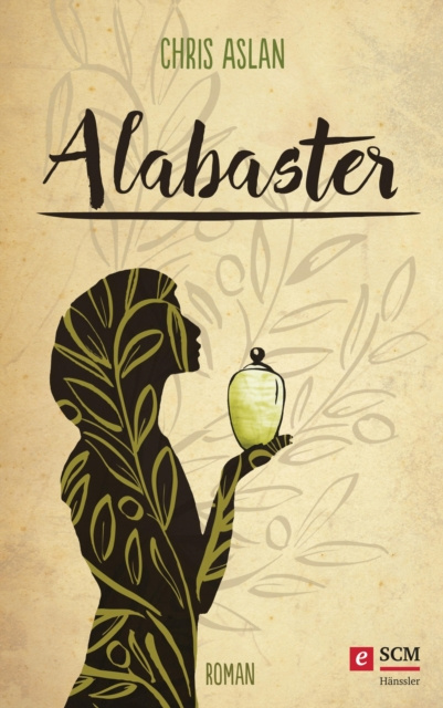 E-kniha Alabaster Chris Aslan