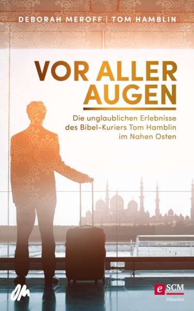 E-knjiga Vor aller Augen Deborah Meroff