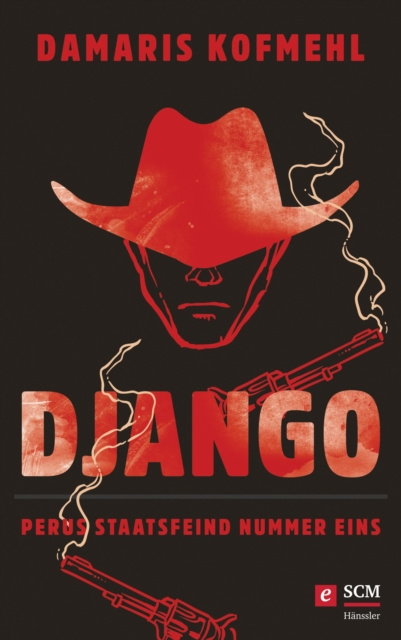 E-book Django Damaris Kofmehl