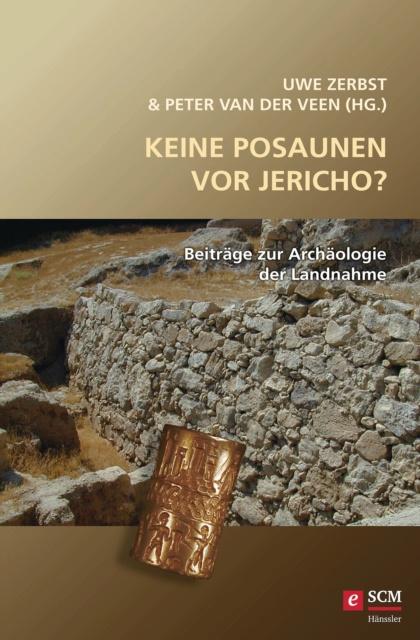 E-Book Keine Posaunen vor Jericho? Uwe Zerbst