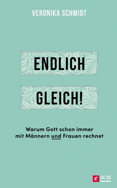 E-Book Endlich gleich! Veronika Schmidt
