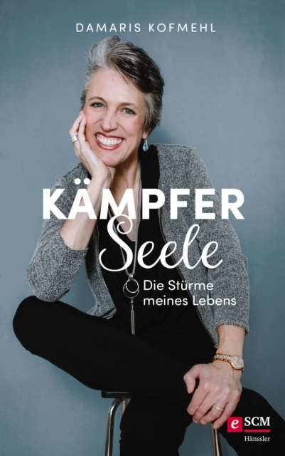 E-knjiga Kampferseele Damaris Kofmehl