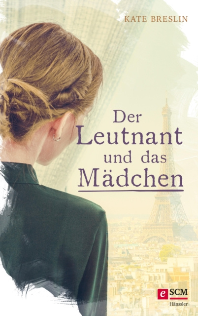 E-kniha Der Leutnant und das Madchen Kate Breslin