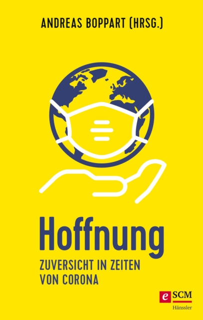 E-Book Hoffnung Andreas Boppart