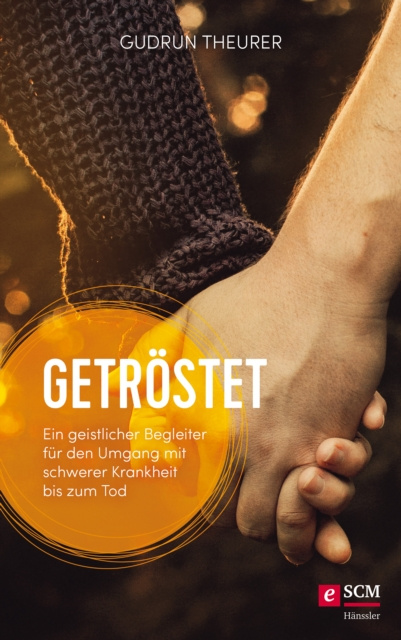 E-knjiga Getrostet Gudrun Theurer