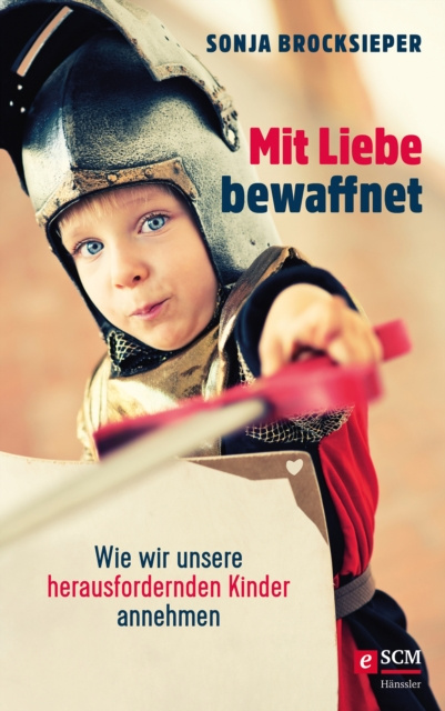 E-knjiga Mit Liebe bewaffnet Sonja Brocksieper