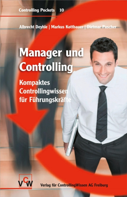 E-book Manager & Controlling Albrecht Deyhle