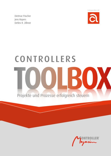 E-book Controllers Toolbox Dietmar Pascher