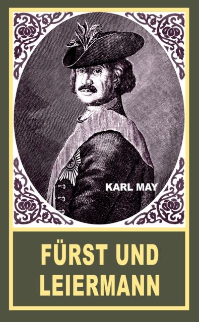 E-knjiga Furst und Leiermann Karl May