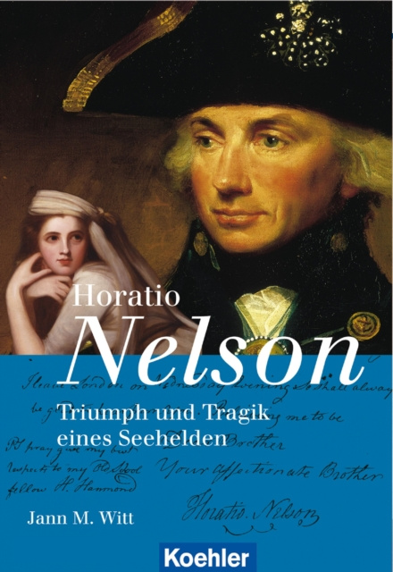 E-book Horatio Nelson Jann M. Witt