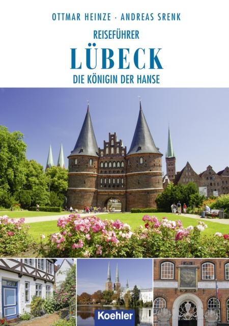 E-book LUBECK Ottmar Heinze