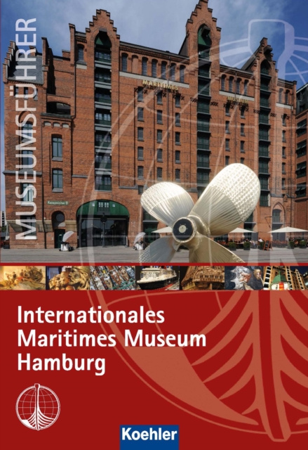 E-knjiga Museumsfuhrer Christian Troster