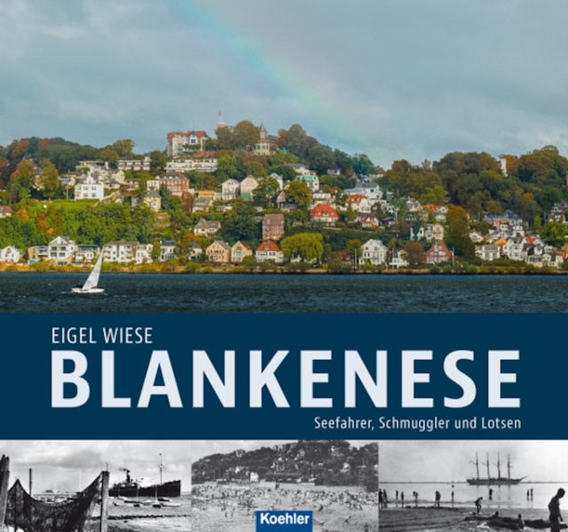 E-knjiga Blankenese Eigel Wiese