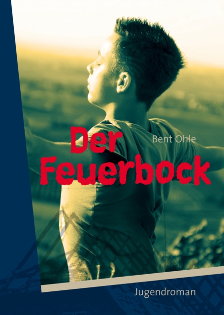 E-knjiga Der Feuerbock Bent Ohle