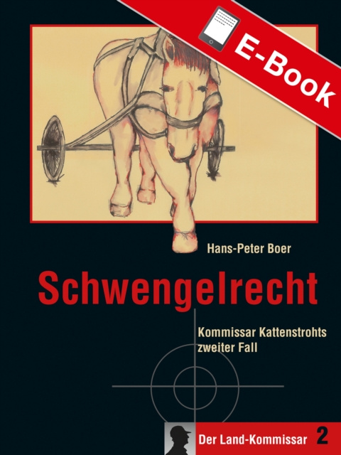 E-knjiga Schwengelrecht Hans-Peter Boer
