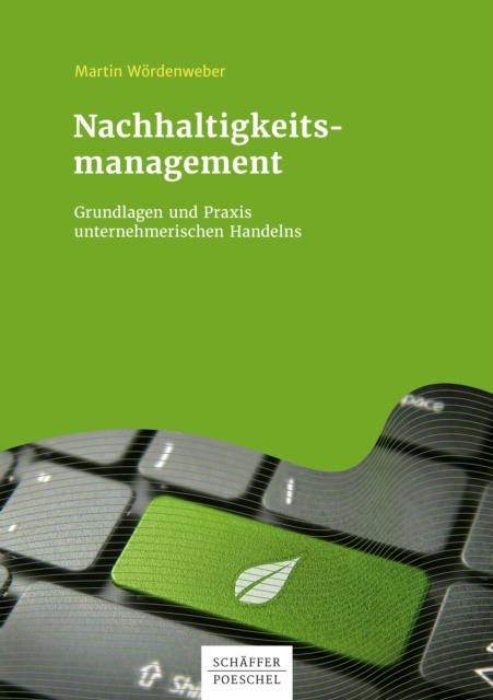 E-knjiga Nachhaltigkeitsmanagement Martin Wordenweber