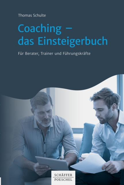 E-book Coaching - das Einsteigerbuch Thomas Schulte