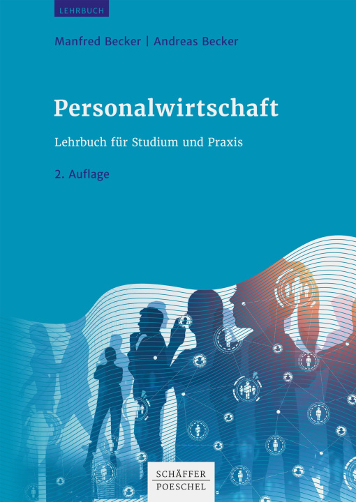E-book Personalwirtschaft Manfred Becker