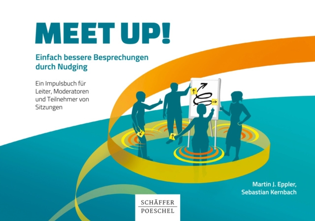 E-Book Meet up! Martin J. Eppler