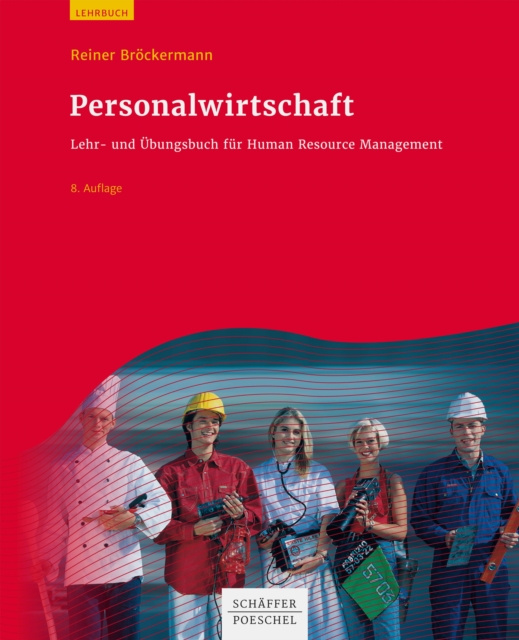 E-knjiga Personalwirtschaft Reiner Brockermann