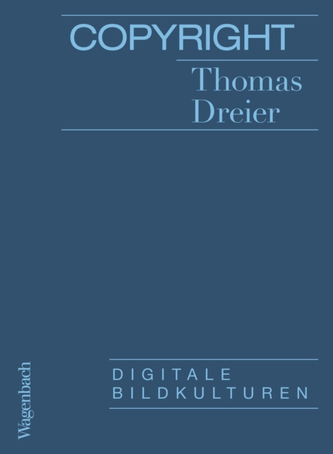 E-book Copyright Thomas Dreier
