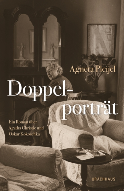 E-book Doppelportrat Agneta Pleijel