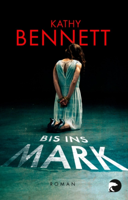 E-kniha Bis ins Mark Kathy Bennett