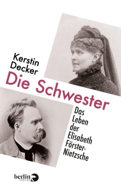 E-kniha Die Schwester Kerstin Decker