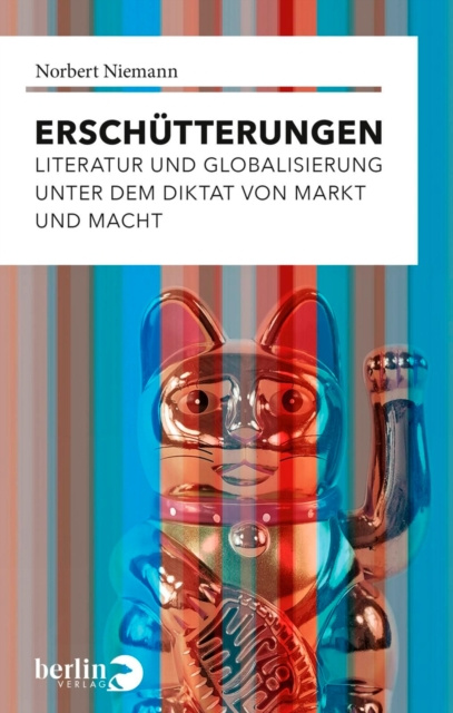 E-book Erschutterungen Norbert Niemann
