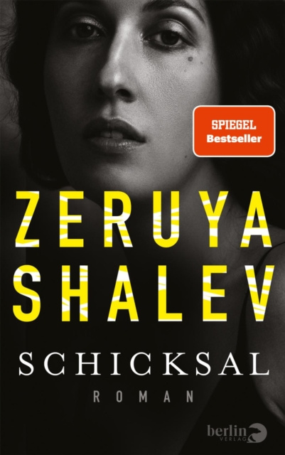 E-Book Schicksal Zeruya Shalev