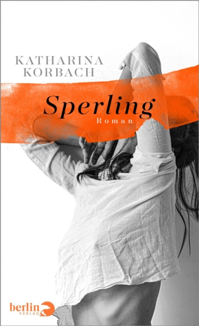 E-knjiga Sperling Katharina Korbach