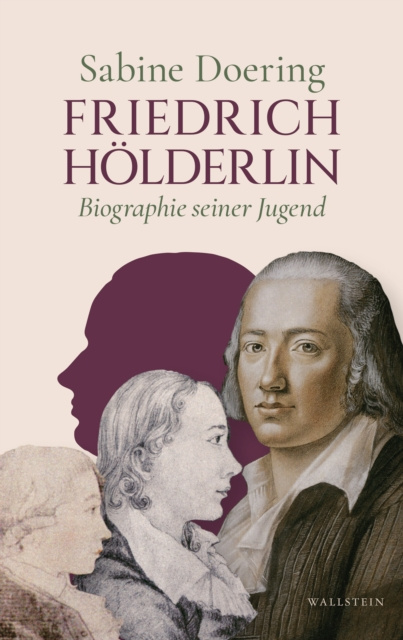 E-kniha Friedrich Holderlin Sabine Doering