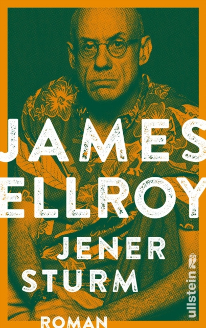 E-book Jener Sturm James Ellroy