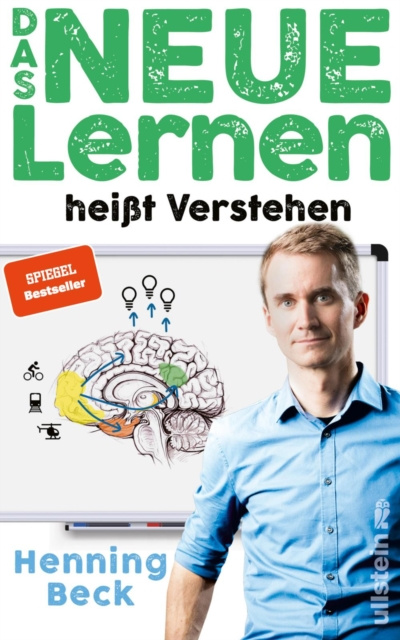 E-book Das neue Lernen Henning Beck